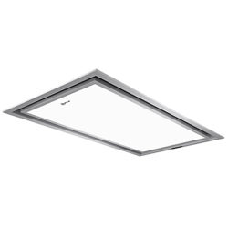 Neff I99CM67N0B Ceiling Cooker Hood, Stainless Steel